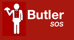 Butler SOS